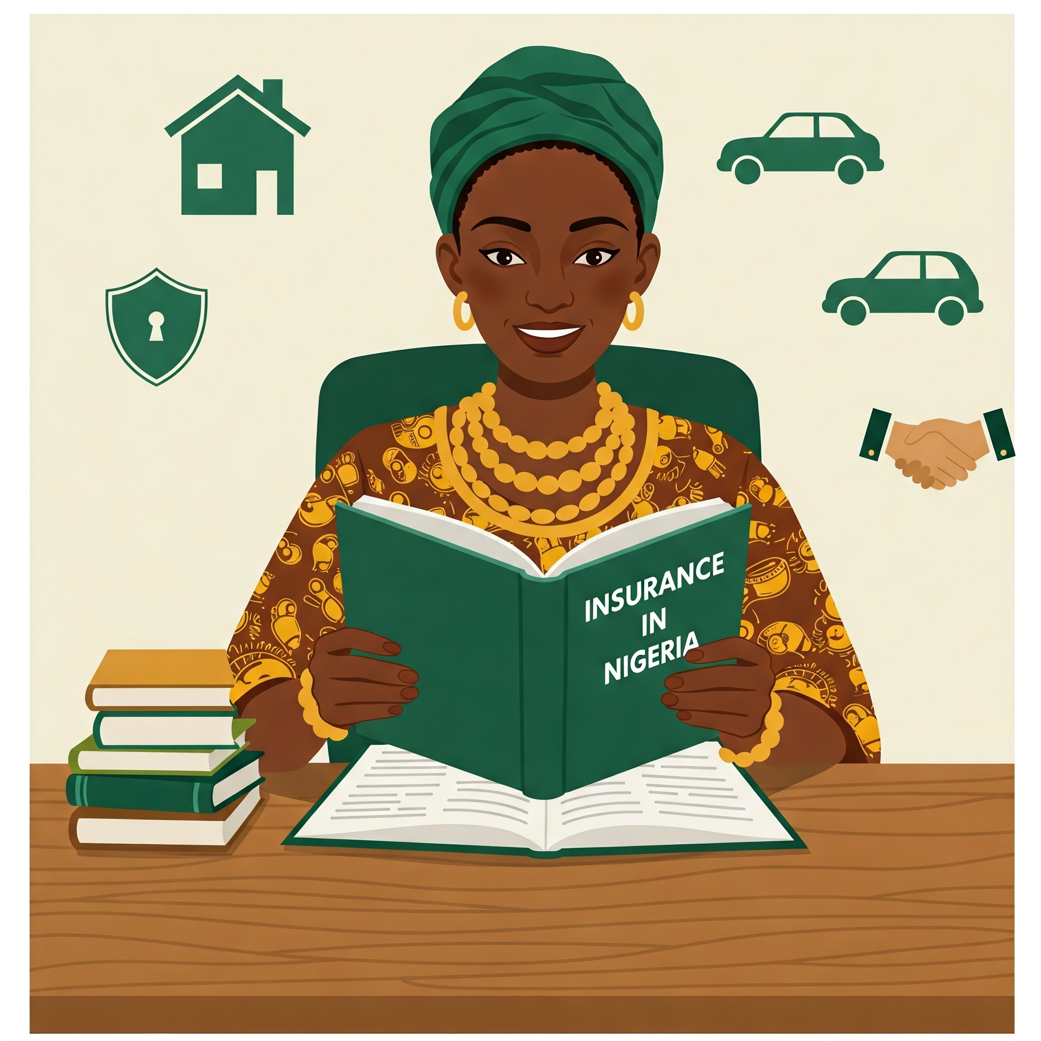 insurance in Nigeria