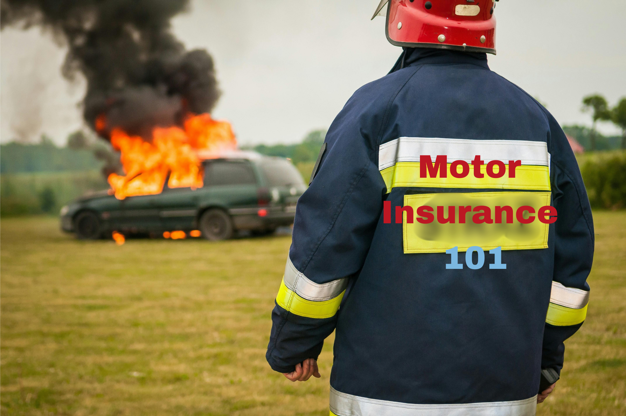 Motor Insurance
